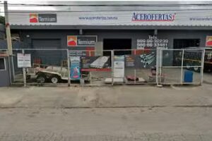 Acerofertas Suc.Tizimín