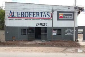 Acerofertas Tixcacal