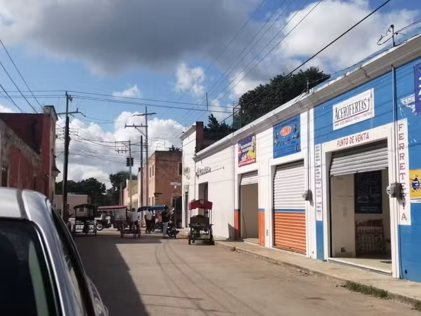 Acerofertas Virtual Acanceh