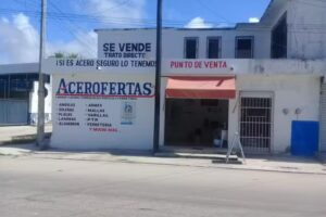 Acerofertas Virtual Champot&oacute;n