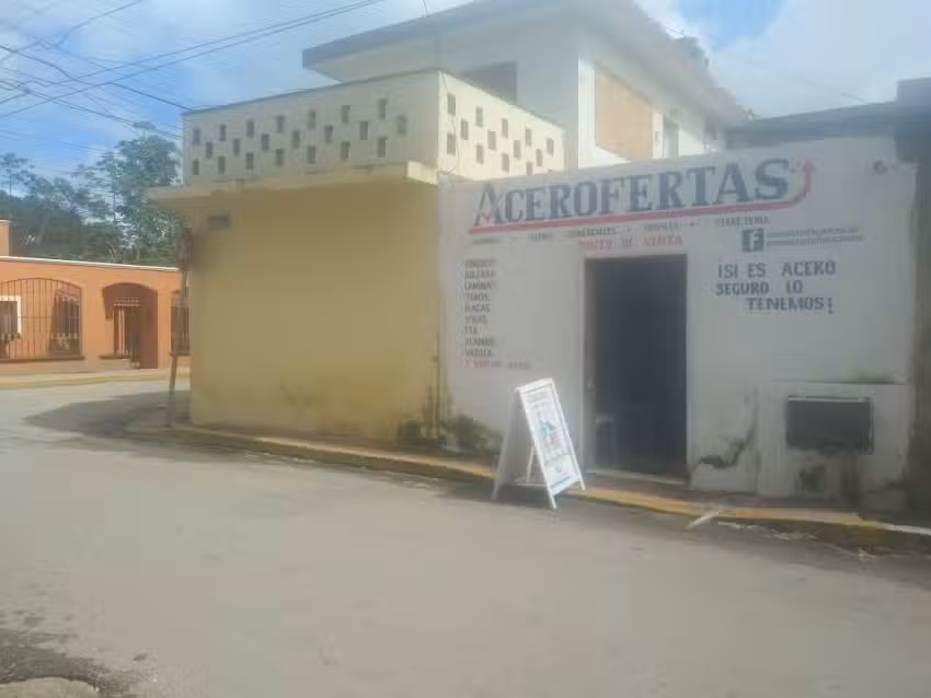 Acerofertas Virtual Chemax