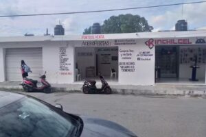 Acerofertas Virtual Hunucma