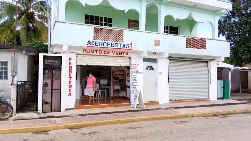 Acerofertas Virtual Kantunilk&iacute;n