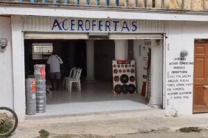 Acerofertas Virtual Maxcanu