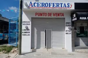 Acerofertas Virtual Minas