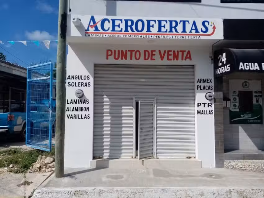 Acerofertas Virtual Minas