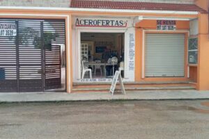 Acerofertas Virtual Peto