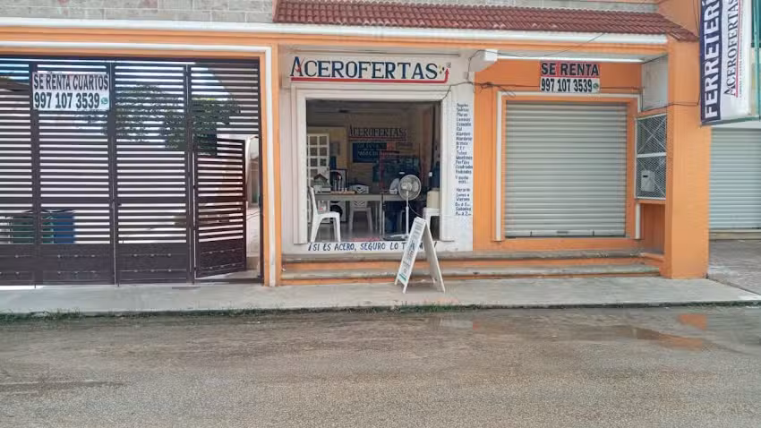 Acerofertas Virtual Peto
