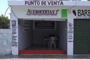 Acerofertas Virtual Tixkokob