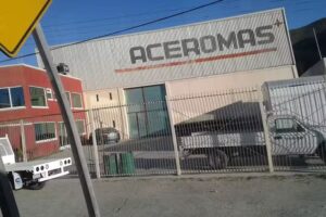Aceromas