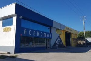 AceroMAX