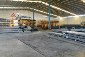 Aceromex Irapuato