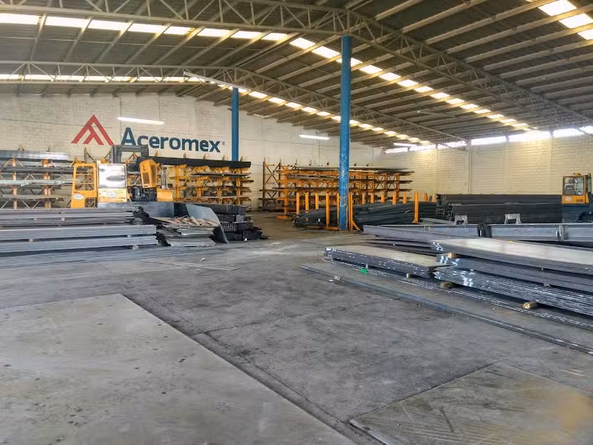 Aceromex Irapuato