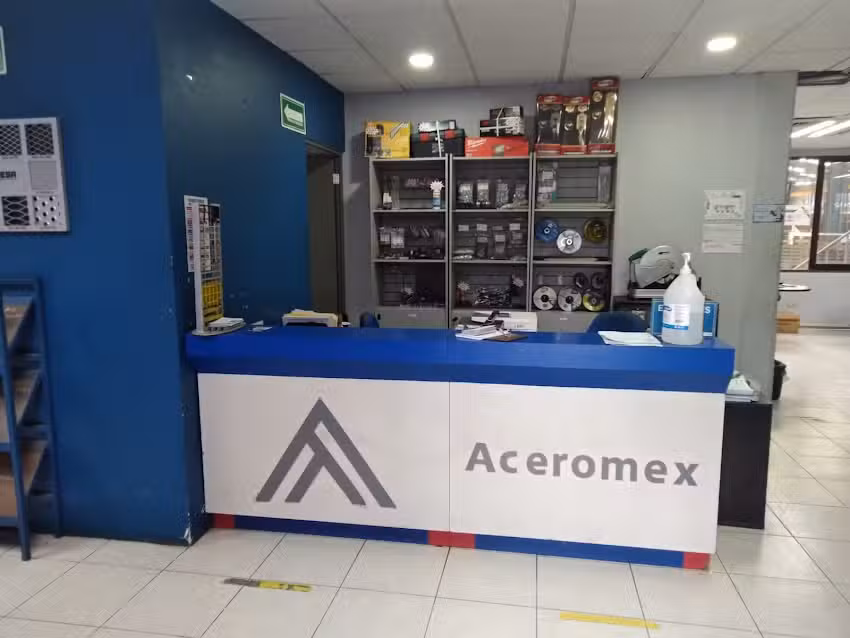 Aceromex Linda Vista
