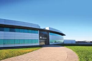 Aceromex San Francisco del Rinc&oacute;n