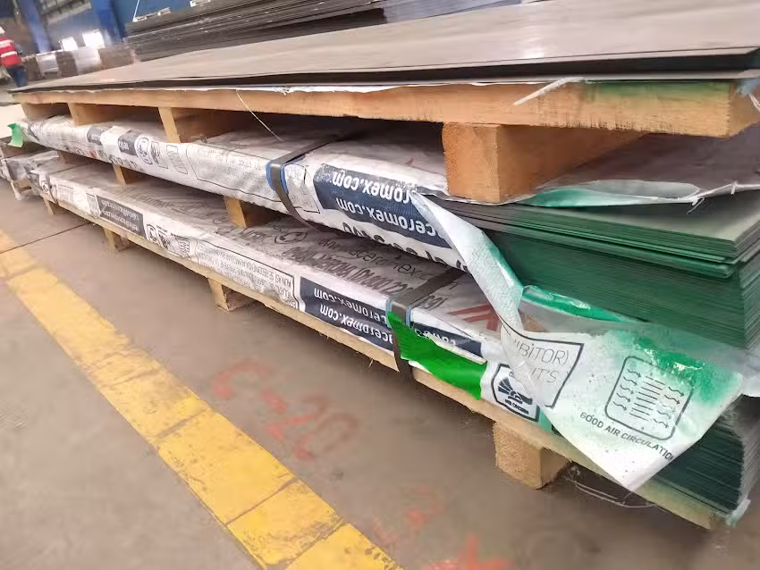 Aceromex Tultitl&aacute;n