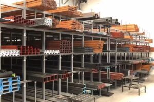 Aceroplaza &ndash; Monterrey