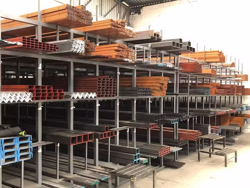 Aceroplaza &ndash; Monterrey