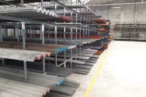 Aceroplaza &ndash; Santa Catarina