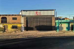 Aceros 8 27 sucursal punto de venta.