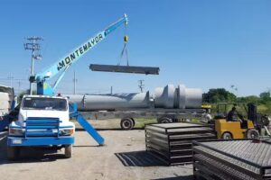 Aceros a la Medida FML