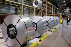 Aceros AB, S.A. de C.V.