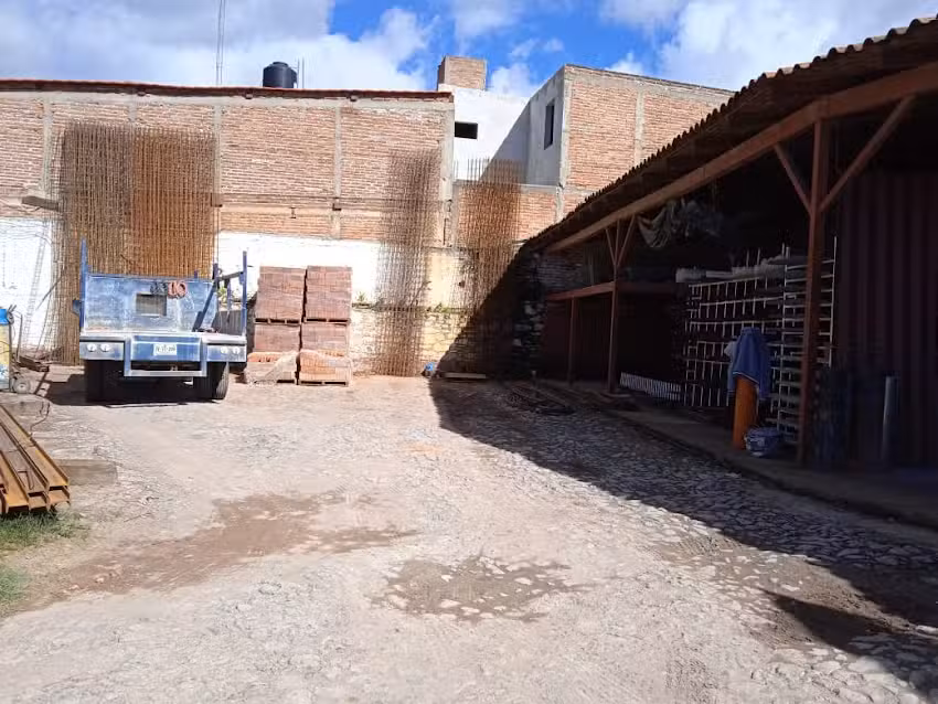 Aceros Acatl&aacute;n sucursal Tapalpa