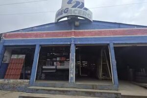 ACEROS ACUITZIO (GRUPO MEGACERO)