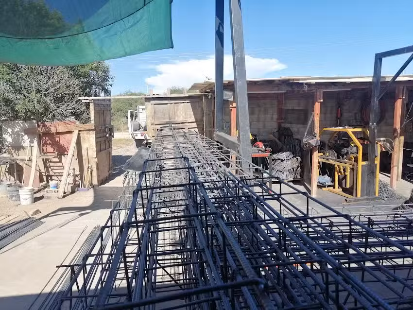 Aceros AG