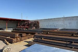 Aceros Alcalde Cd. Juarez