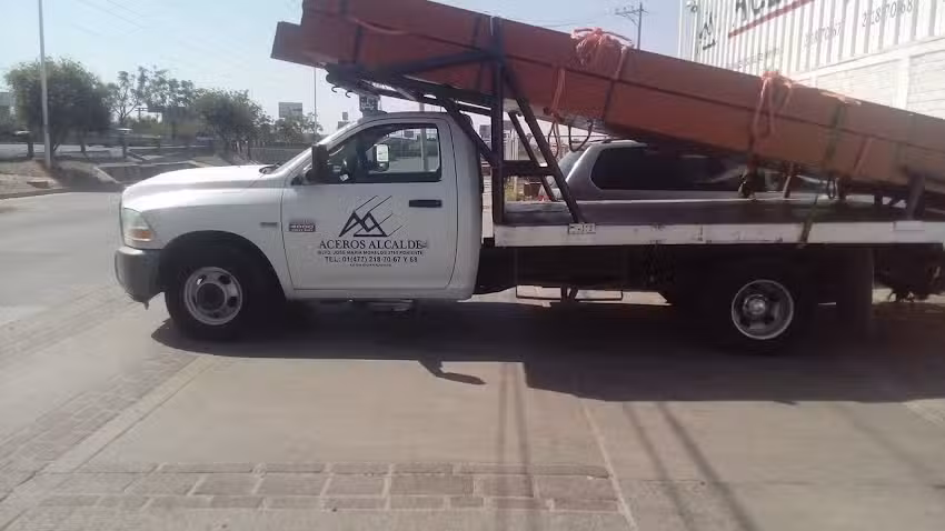 Aceros Alcalde Leon-Duarte