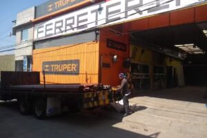 Aceros Alianza SA de CV