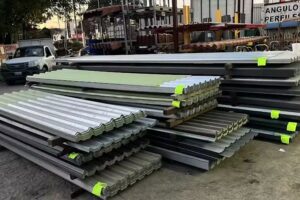 Aceros Arvizu &ldquo;La Glorieta&rdquo;