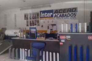 Aceros Baraja Medina S.A de C.V