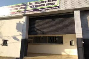 ACEROS BRAN, S.A. DE C.V.