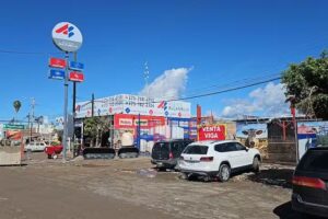 Aceros Bugambilia Ameca