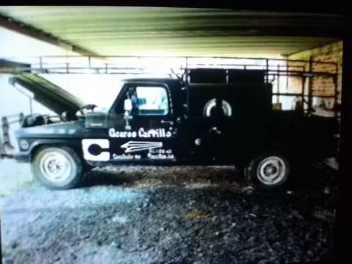 Aceros Carrillo