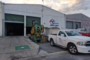 ACEROS CASTA&Ntilde;EDA