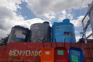 Aceros & Cementos San Mateo S.A de C.V