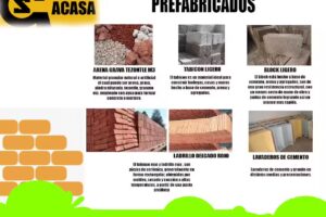 ACEROS, CEMENTOS Y AGREGADOS, S.A. DE C.V.