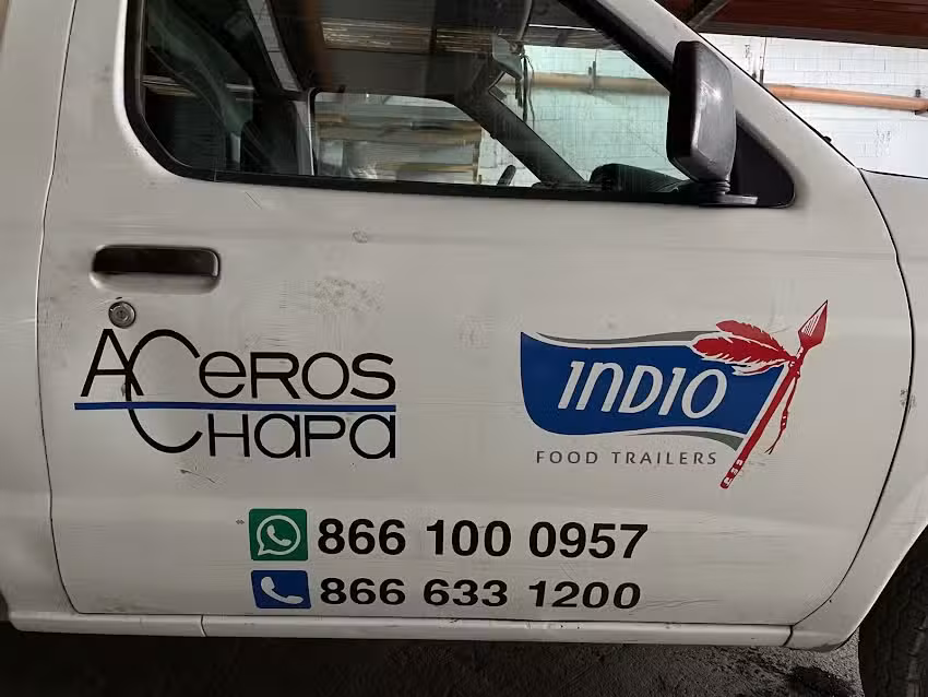 Aceros Chapa