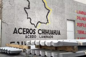Aceros Chihuahua