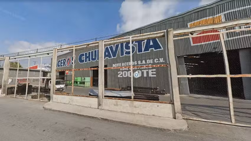ACEROS CHULAVISTA
