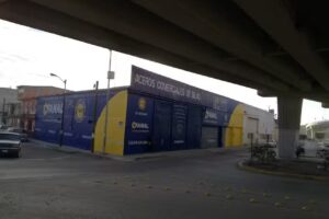 Aceros Comerciales de Silao