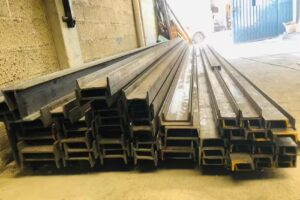 ACEROS COMERCIALES &ldquo;EL ALMA DE COYOTEPEC&rdquo;