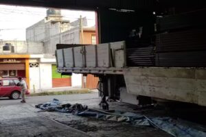 Aceros Comerciales San Pablo