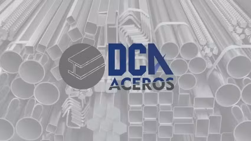 Aceros DCA