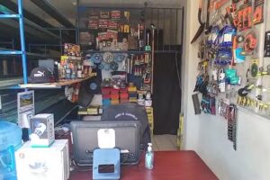 Aceros de acaxochitlan