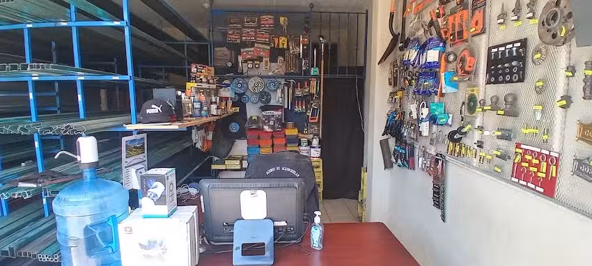 Aceros de acaxochitlan