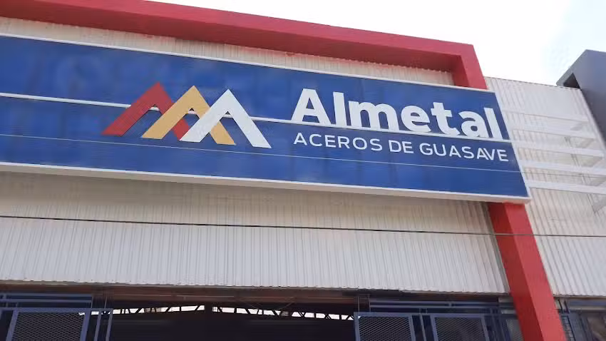Aceros de Guasave S.A. de C.V.